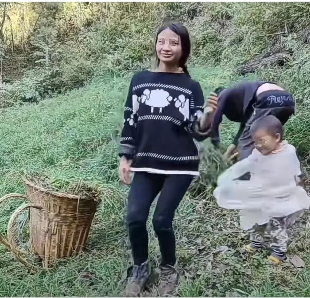 “苦情”人设被戳穿，她住别墅开豪车，这届网红也太会演了吧？（组图） - 12