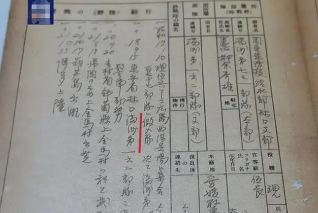 前731成员清水英男揭露历史：孕妇也要做成标本 不打麻药活剥人皮（组图） - 15