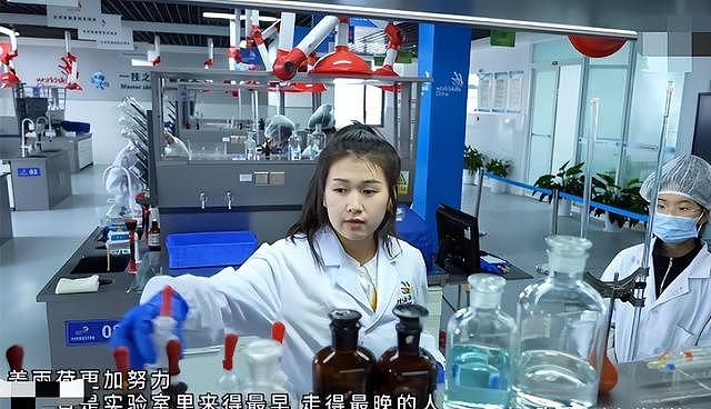 初中毕业去当流水线女工，五年后却成为世界冠军，22岁成人生赢家文（组图） - 12