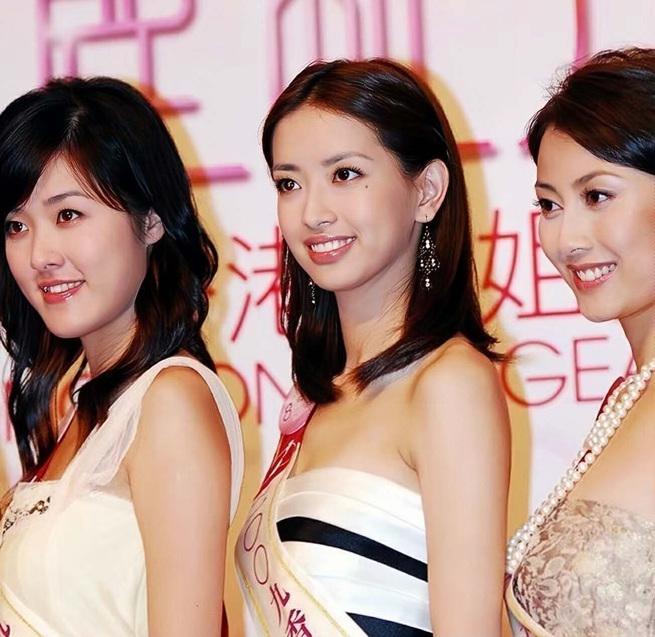 香港女星当第三者成功上位，获男友浪漫求婚（组图） - 8