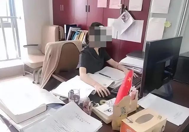 河南37岁女法官被害事件，背后的思维逻辑其实很恐怖（组图） - 2