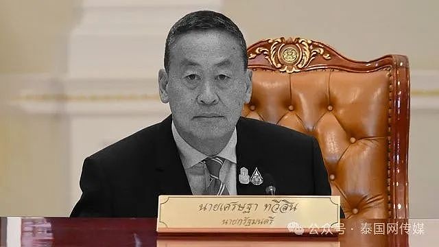 泰国宪法法院裁定总理赛塔违宪，即日解职（组图） - 10