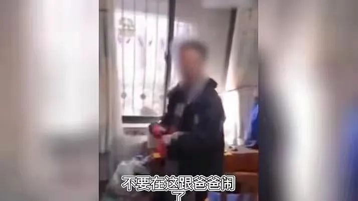 女生用个人私密照奖励网友骂亲爹：骂一句发一张，事情缘由和细节看吐了（组图） - 20