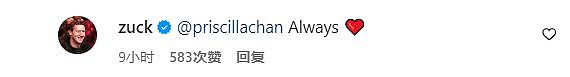 Meta老板扎克伯格给华裔妻子送了个巨型雕像，网友：蜥蜴人实锤了...（组图） - 7