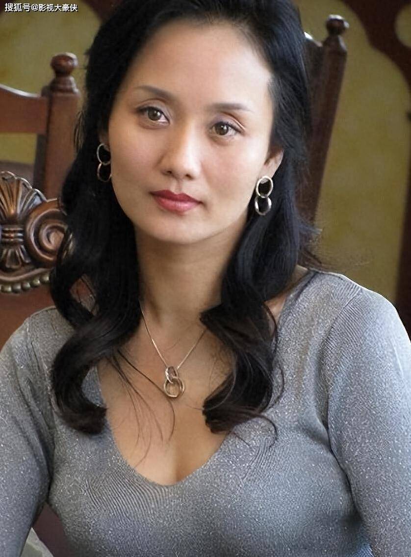 “儿子”是一线明星，女儿是奥运冠军，可58岁的她才算是人生赢家（组图） - 20