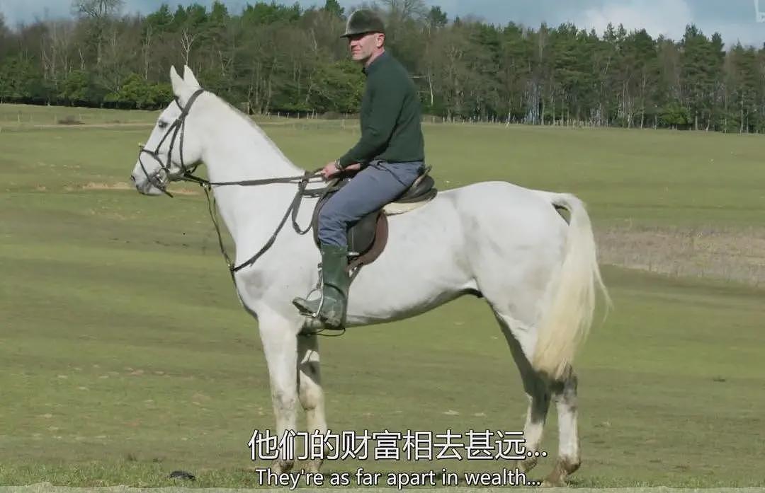 双胞胎的惊天反转：同一个原生家庭长大，一个成为亿万富豪，一个成为流浪汉，差距是怎么产生的？（组图） - 80