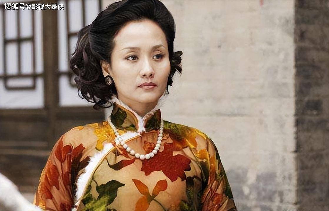 “儿子”是一线明星，女儿是奥运冠军，可58岁的她才算是人生赢家（组图） - 11