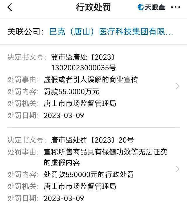 执法人员称“干垮一个企业太简单”“5000万元政绩”？当事人回应（组图） - 1