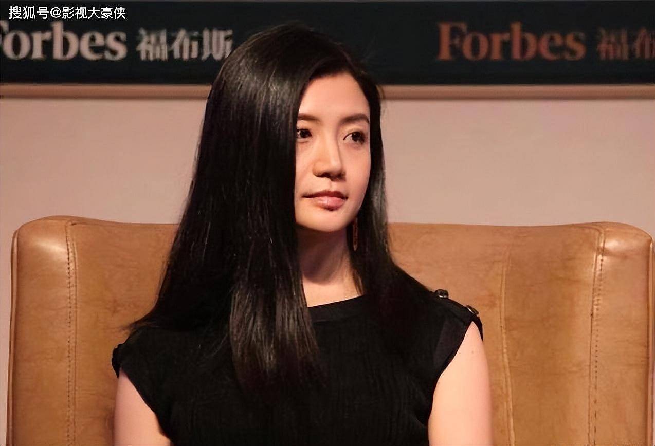 “儿子”是一线明星，女儿是奥运冠军，可58岁的她才算是人生赢家（组图） - 21