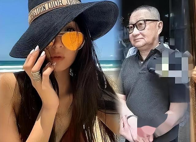 包养情人无数，娶初中同学女儿为妻，玩老婆闺蜜，孙道存有多放荡（组图） - 23