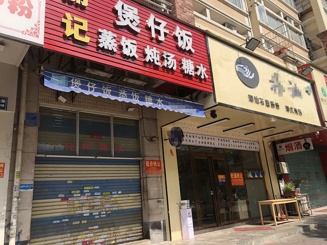 餐饮“收尸人”：1个月收了42家火锅店（组图） - 4