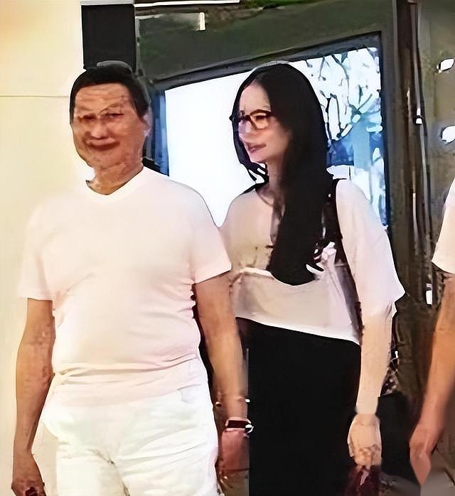 包养情人无数，娶初中同学女儿为妻，玩老婆闺蜜，孙道存有多放荡（组图） - 26