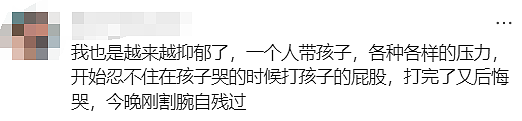 可怕细节曝光！澳洲华人母亲认为女儿“恶魔附体”要杀掉！父亲为副教授，悲痛欲绝…（组图） - 27