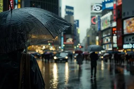 悉尼人准备好了吗？又要持续暴雨了！澳洲多地将迎10年来最强降雨，官方已经发布警告...（组图） - 5