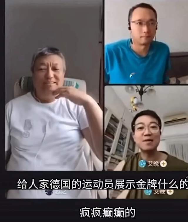 “疯疯癫癫像白痴” 中国记者抨击全红婵引爆热议，网友集体举报，官方回应（视频/组图） - 4