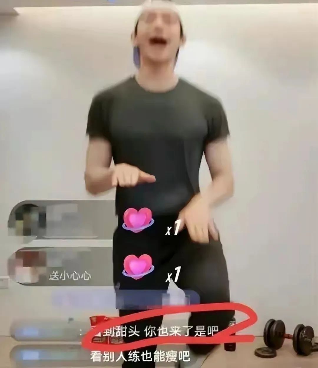 恭喜成功怀孕！聚少离多被传婚变，夫妻奋战4年终于有喜！曾当众否认隐婚卖队友？（组图） - 5