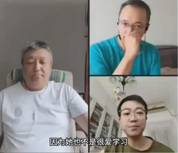 巨大争议！全红婵遭记者侮辱，称其疯癫像白痴，记者遭“严肃处理”（组图） - 4