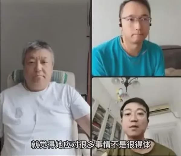 巨大争议！全红婵遭记者侮辱，称其疯癫像白痴，记者遭“严肃处理”（组图） - 3