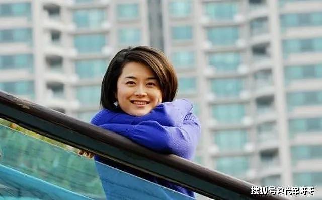 盘点英年早逝的10位美女主持人，谁最让人惋惜？（组图） - 10