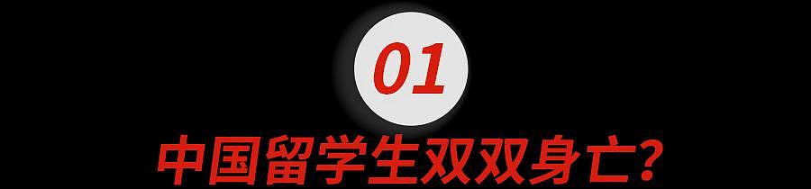 清华学霸杀妻案的第210天，又有留学女生惨遭杀害！畸形恋爱有多可怕...（组图） - 4