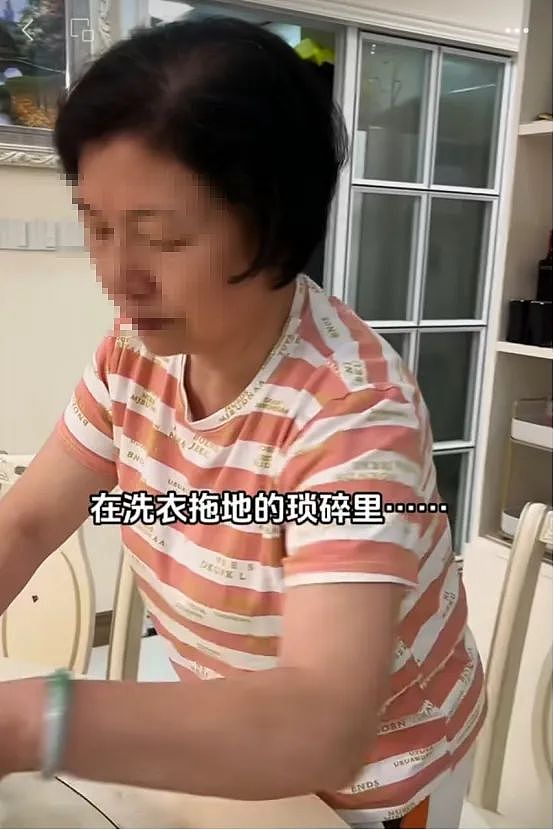 35岁三娃宝妈火遍全网，破产后重新创业暴富发家？背后真相曝光：原来“完美女性”是彻底的谎言…（组图） - 10