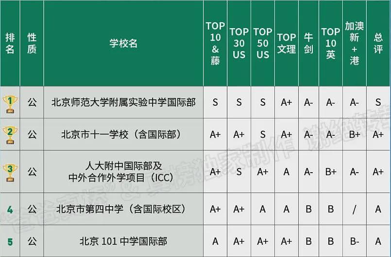 藤校女博士“卧底”北京四中和十一学校两年，戳破了中产精英家庭的鸡娃悲剧…（组图） - 1