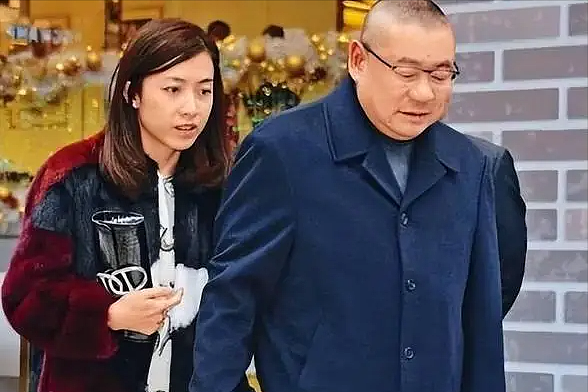 事实证明，4年连生两子分400亿美元的她，才是真正的有手段女娱记者（组图） - 28