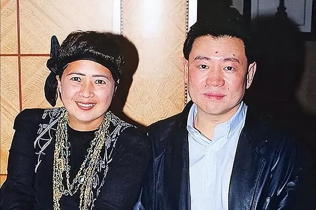 事实证明，4年连生两子分400亿美元的她，才是真正的有手段女娱记者（组图） - 12