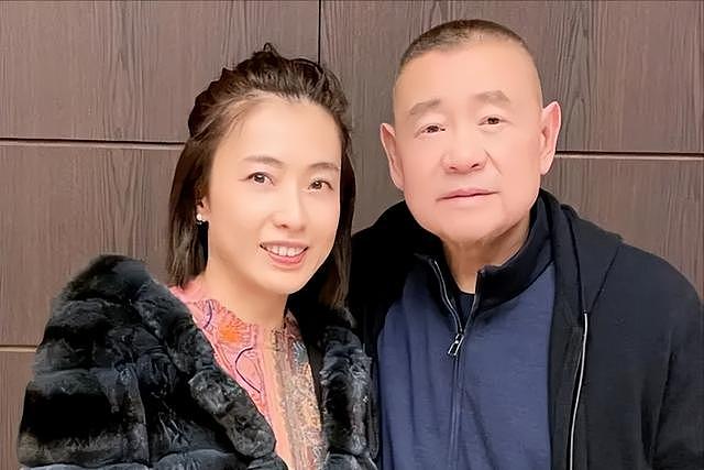 事实证明，4年连生两子分400亿美元的她，才是真正的有手段女娱记者（组图） - 9