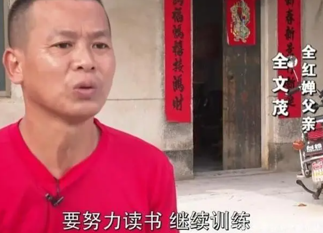 “不跳水的全红婵像白痴？”奥运冠军退役后的真实现状，你可能想不到（组图） - 9