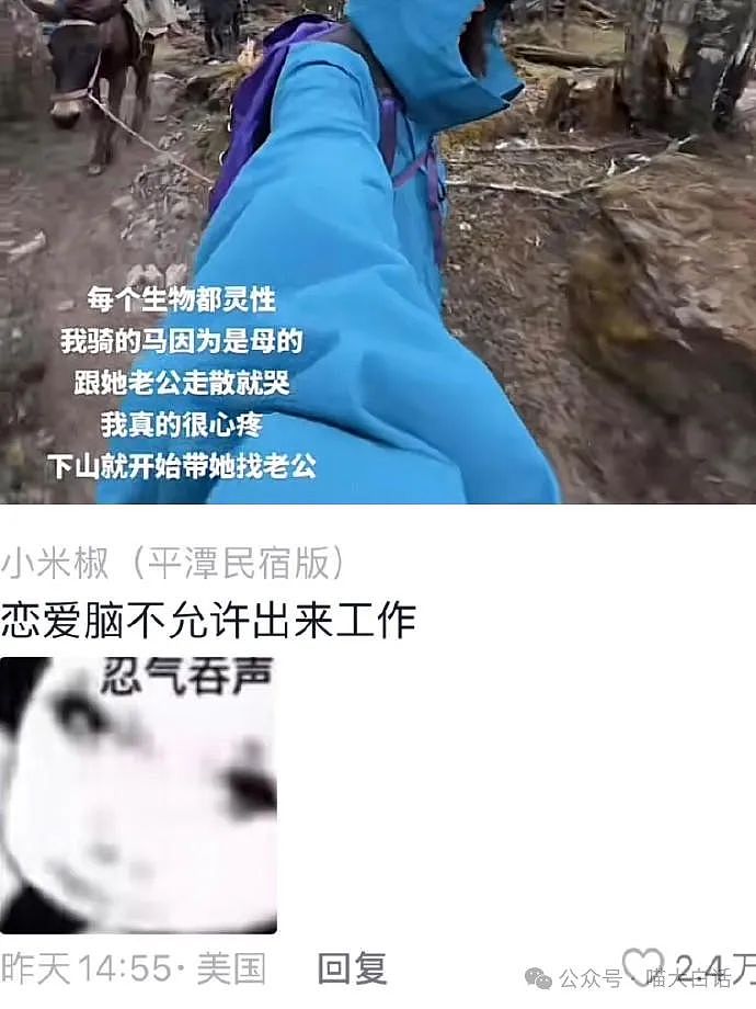 【爆笑】“在国外整治小偷最有效的办法？”哈哈哈哈哈用魔法打败魔法（组图） - 31