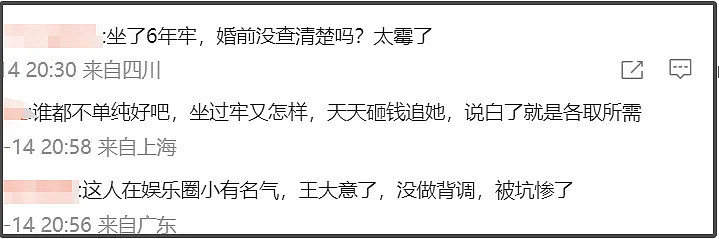 王丽坤老公诈骗案升级！涉及洗钱制片人被抓，剧方该向公众说明（组图） - 9