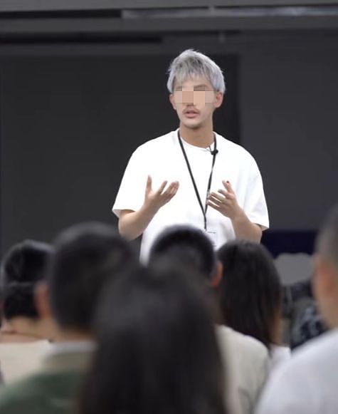 95后清北学霸CEO官宣离婚：自曝家丑，朋友圈曝光豪门肮脏一面（组图） - 2