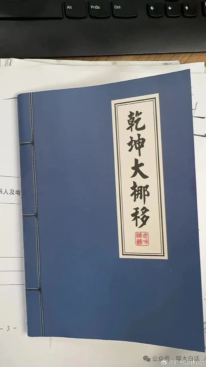 【爆笑】“在国外整治小偷最有效的办法？”哈哈哈哈哈用魔法打败魔法（组图） - 64