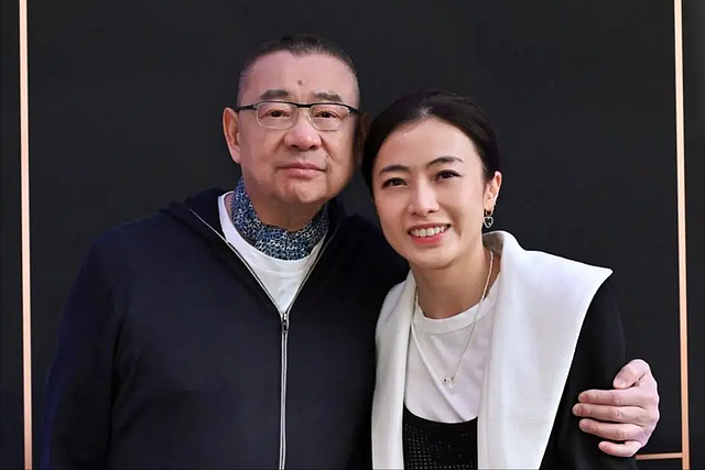 事实证明，4年连生两子分400亿美元的她，才是真正的有手段女娱记者（组图） - 11