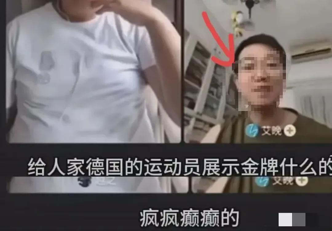 后续！记者抨击全红婵“疯疯癫癫像白痴”，遭网友狂喷后关闭微博账号（组图） - 2