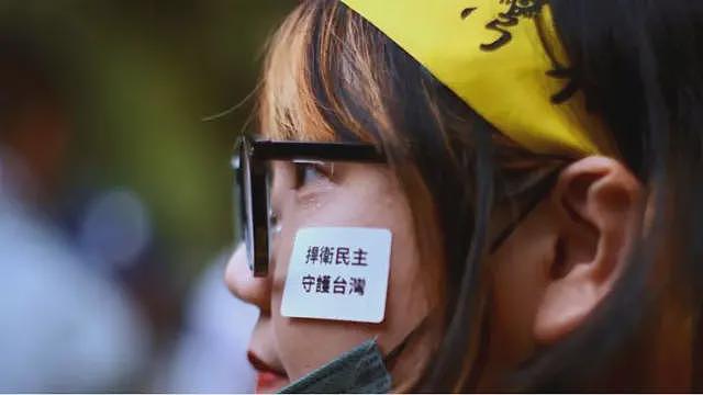 “反台独22条”实施后，台湾人感受到真正的危险（组图） - 1