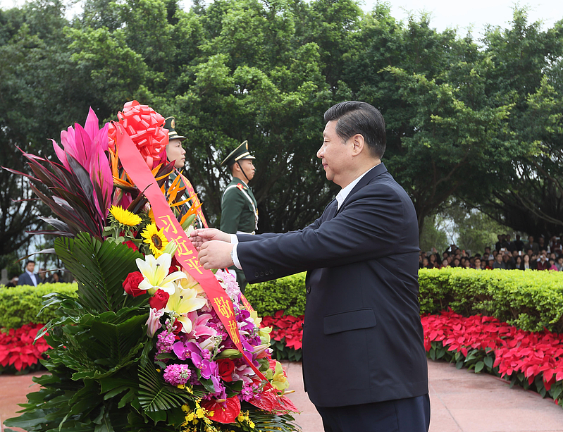 邓小平120岁冥诞将至 他的前翻译：纪念规格可能非常高（组图） - 2