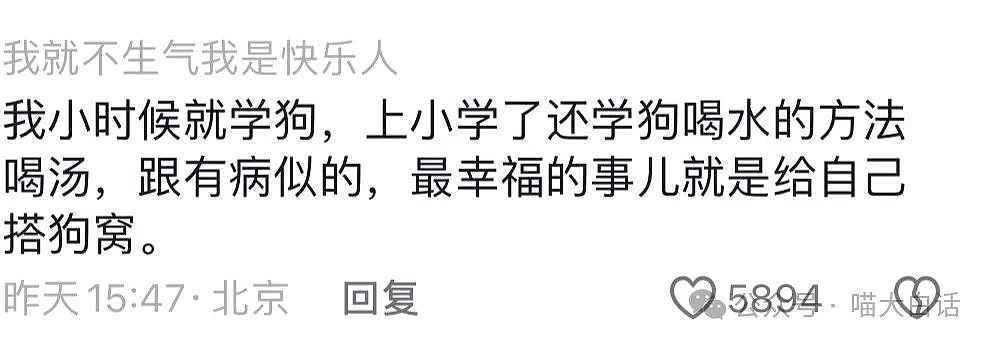 【爆笑】“老板追着员工讨工资？”哈哈哈哈哈哈怎么稀里糊涂的（组图） - 53