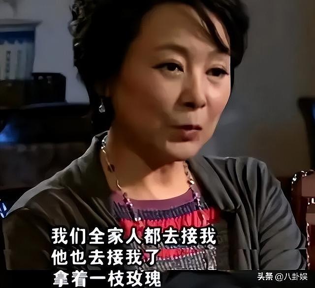 因赴美留学与丈夫离婚，今66岁没有子女，表示再见前夫仍感到心动（组图） - 20