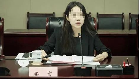 贵阳女首富的“狗血”离婚事件，揭露了豪门背后的真相（组图） - 4