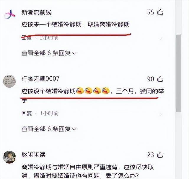 结婚新规不要户口本！中国民政局官网被骂瘫痪，网友：有闺女的天塌了（组图） - 6