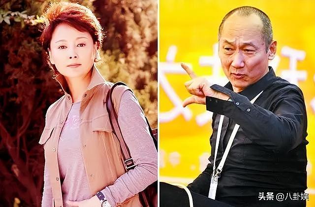 因赴美留学与丈夫离婚，今66岁没有子女，表示再见前夫仍感到心动（组图） - 11