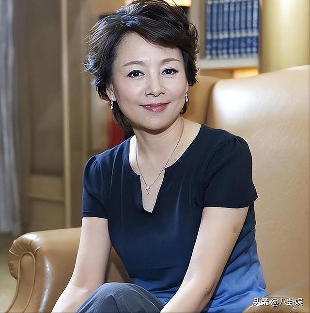 因赴美留学与丈夫离婚，今66岁没有子女，表示再见前夫仍感到心动（组图） - 2