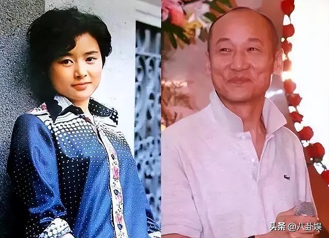 因赴美留学与丈夫离婚，今66岁没有子女，表示再见前夫仍感到心动（组图） - 18