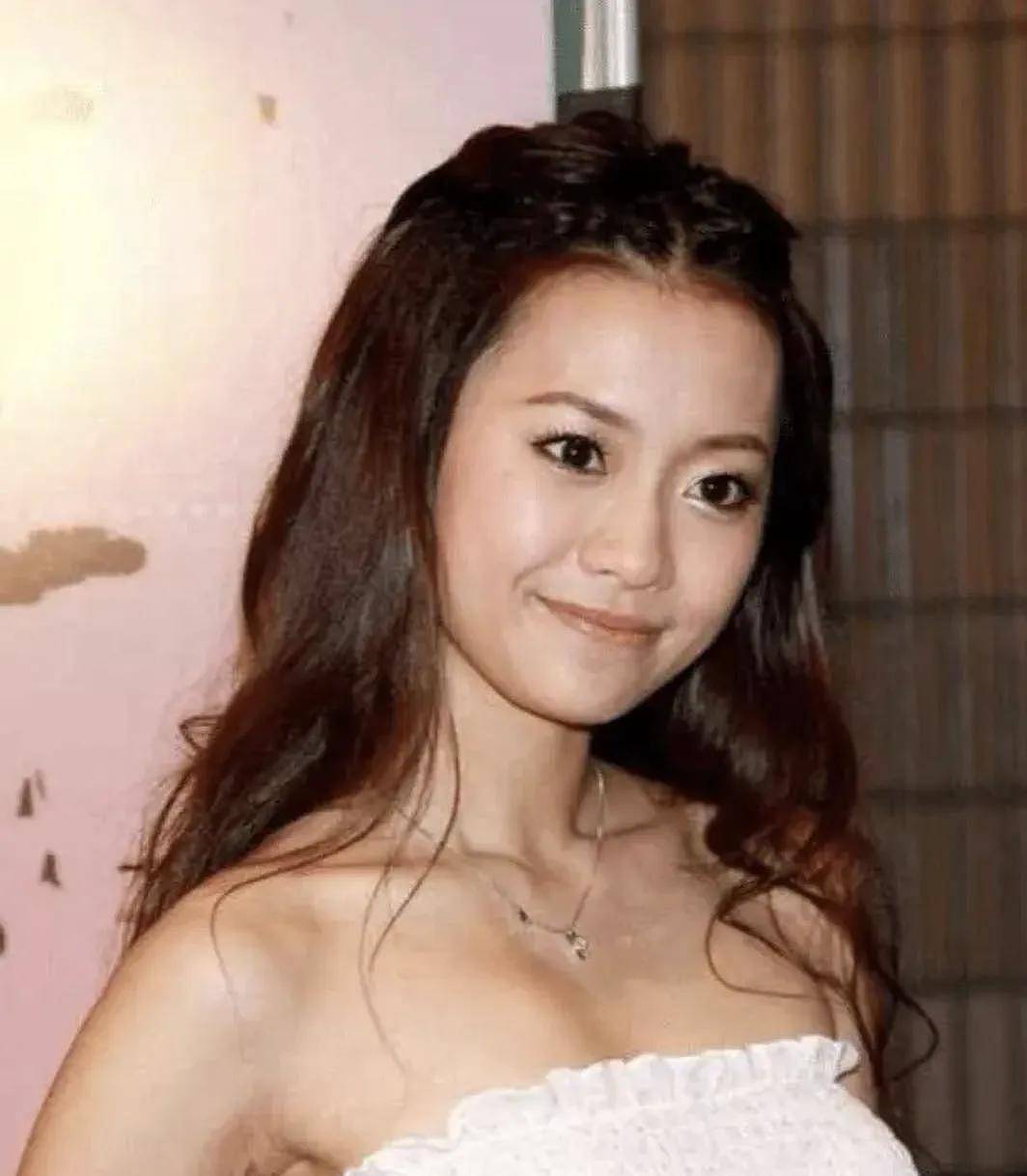 丈夫出轨后，香港名媛暴瘦44斤，美貌尽毁，8年豪门婚姻毁一生（组图） - 1