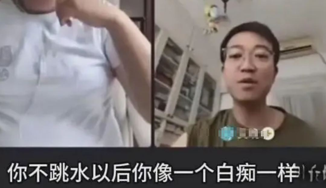 “不跳水的全红婵像白痴？”奥运冠军退役后的真实现状，你可能想不到（组图） - 2