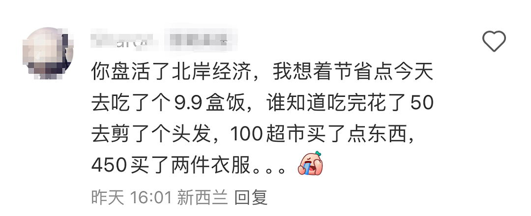 拼了！奥克兰中餐馆“9.9刀套餐大乱战”，先活下来再说！有人却说“不卷不是中国人”…（组图） - 27