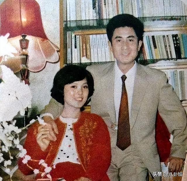 因赴美留学与丈夫离婚，今66岁没有子女，表示再见前夫仍感到心动（组图） - 12