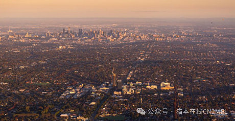 墨尔本两大华人区Box Hill，Docklands全乱了！华人疯狂吐槽：根本不敢出门（组图） - 1